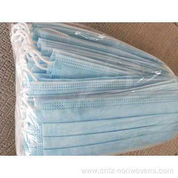 high quality PP Fiber Nonwoven Fabric